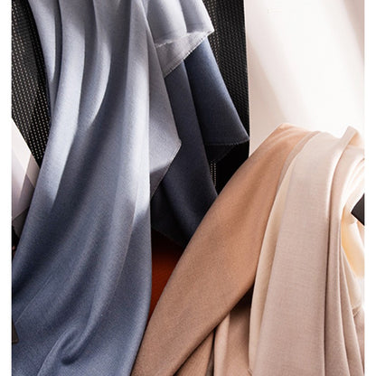 Winter Scarf — Ultra-Soft & Effortlessly Warm