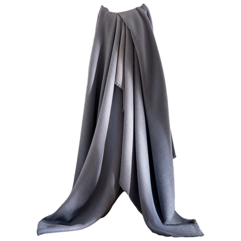 Winter Scarf — Ultra-Soft & Effortlessly Warm