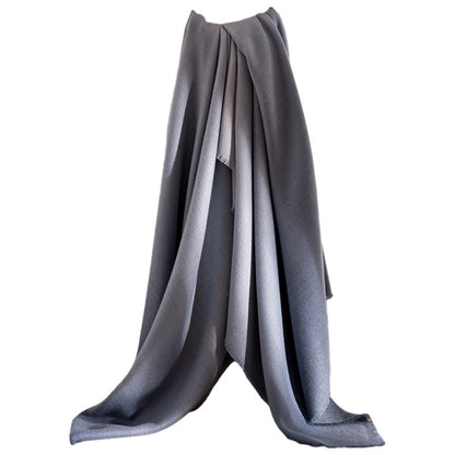 Winter Scarf — Ultra-Soft & Effortlessly Warm