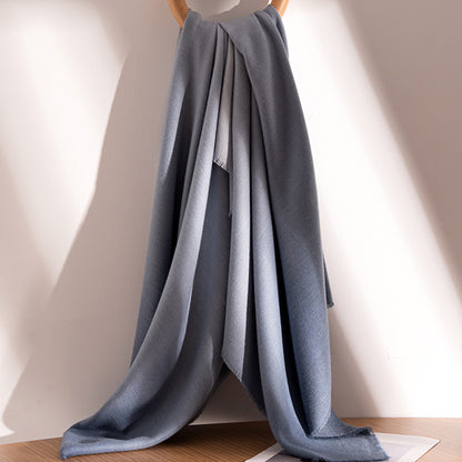 Winter Scarf — Ultra-Soft & Effortlessly Warm